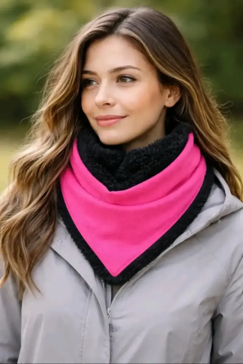 Bandanas de polar - 9