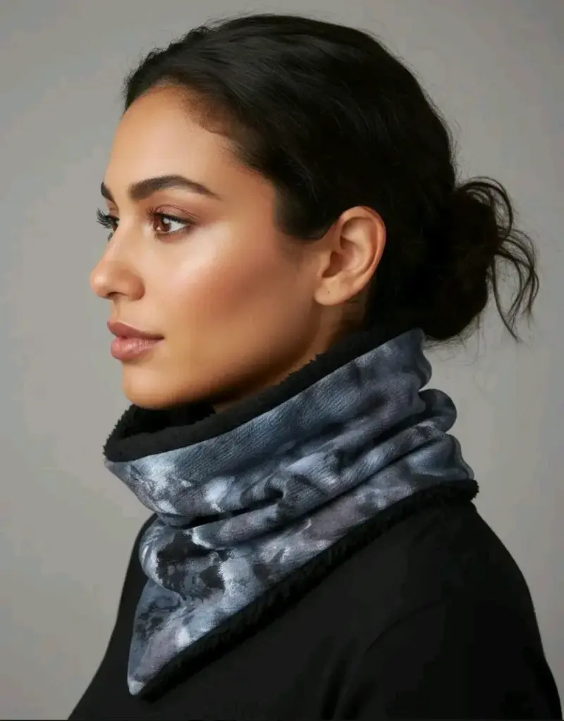 Bandanas de polar - 10