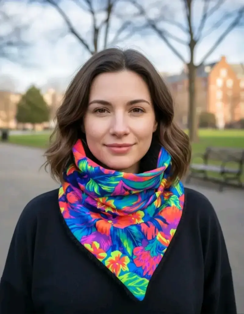 Bandanas de polar - 11