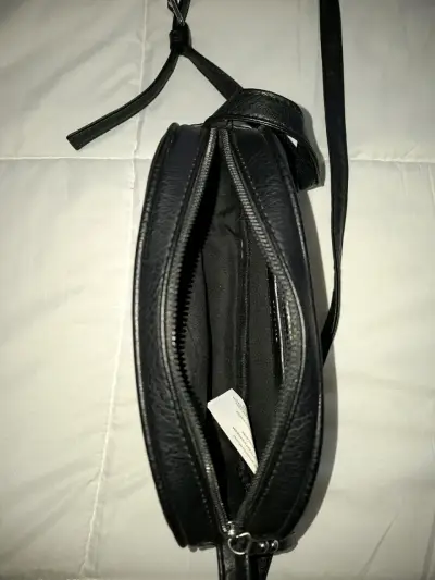 Cartera Bandolera con Tachas - miniatura 4