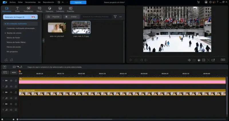 🎬Servicio de edición videos🎬 - 2