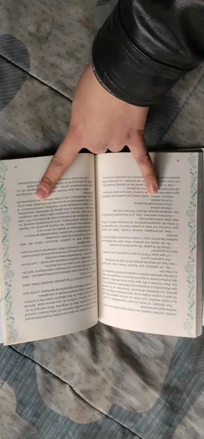Libro infantil Zander - miniatura 3