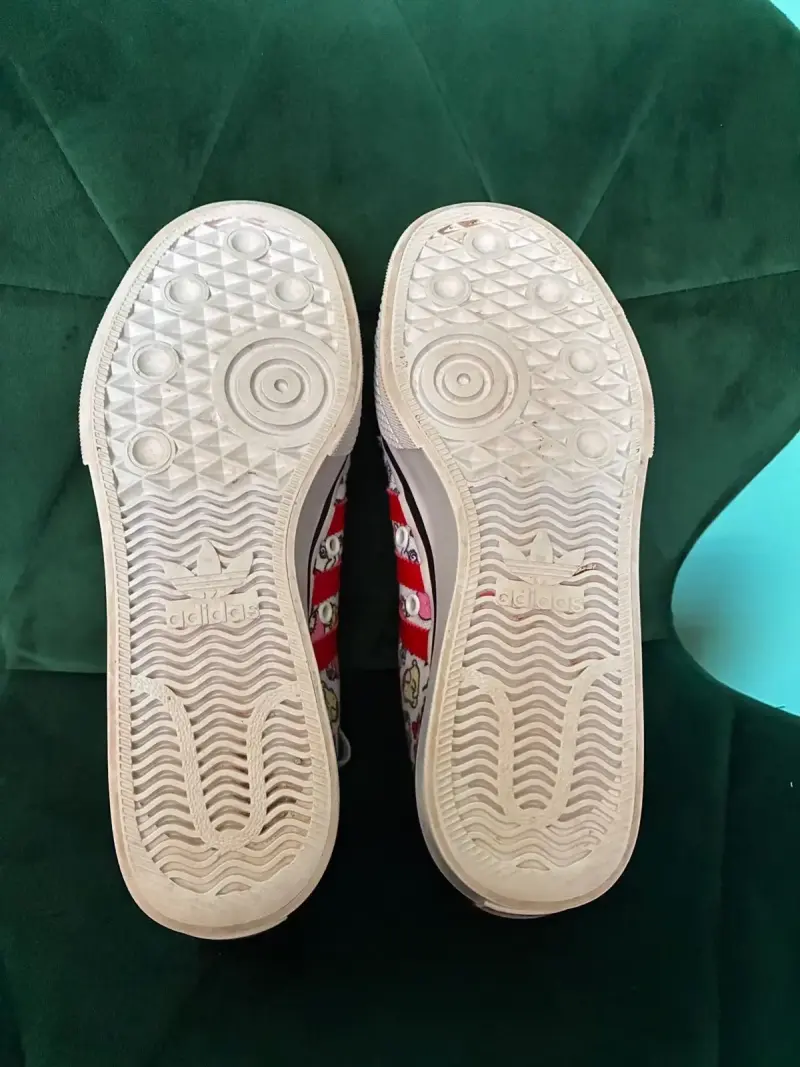 Zapatillas Adidas nizza hello kitty - 5