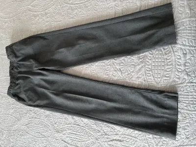Pantalon colegio talla 16 - miniatura 2