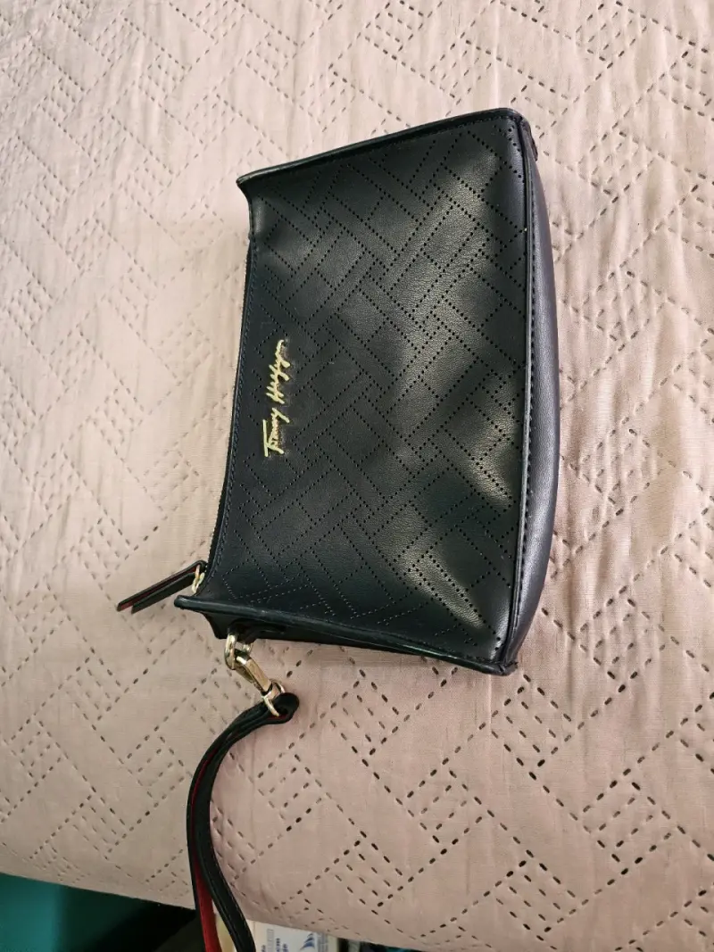 Bolso blanco Tommy Jeans - 3