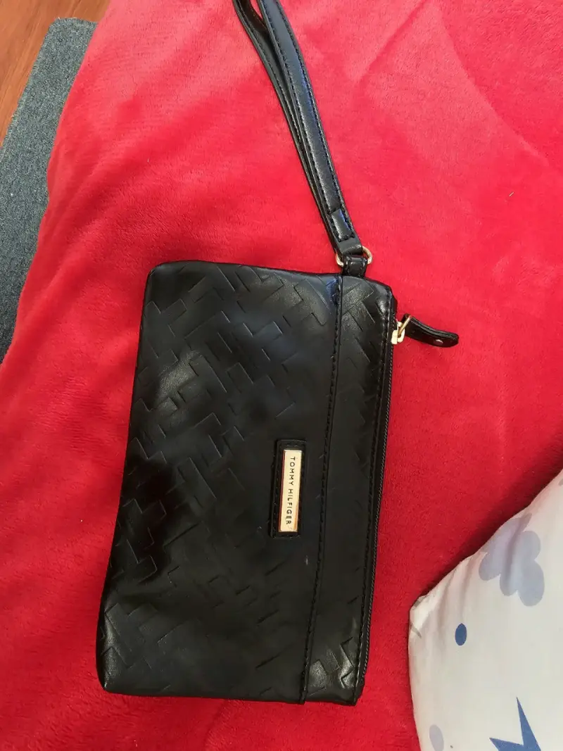 Bolso blanco Tommy Jeans - 4