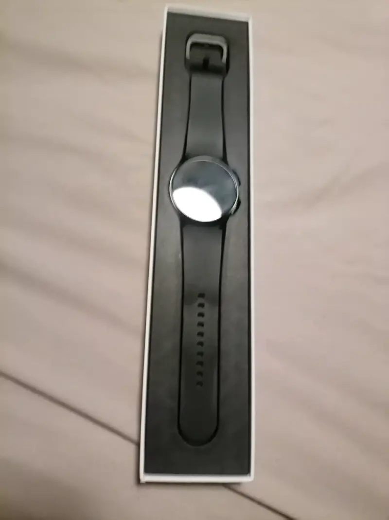 Samsung Galaxy Watch6 y Buds3 FE - 4