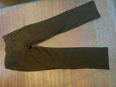 Pantalones de colegio talla 14 - miniatura 2