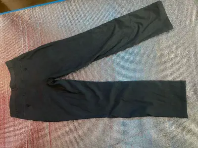 Pantalones de colegio talla 14 - miniatura 3