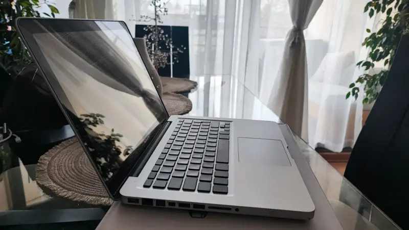 Laptop MacBook Pro - 4