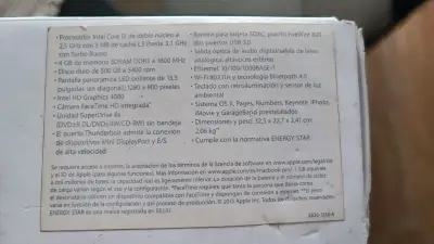 Laptop MacBook Pro - miniatura 5