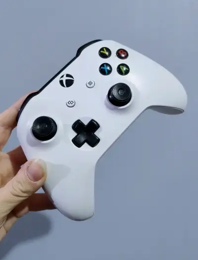 Consola Xbox One S de 500 GB - miniatura 2