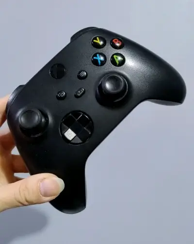 Consola Xbox One S de 500 GB - miniatura 3