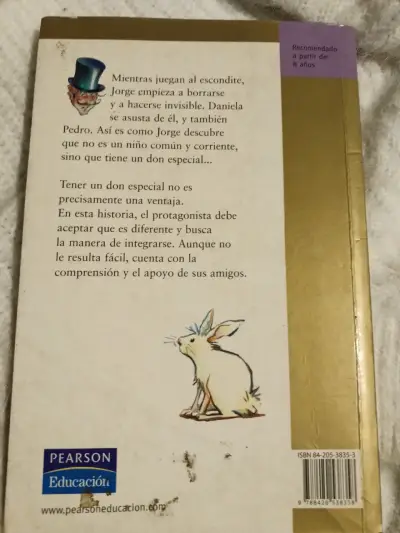 Libro El mago de Tauste - miniatura 2