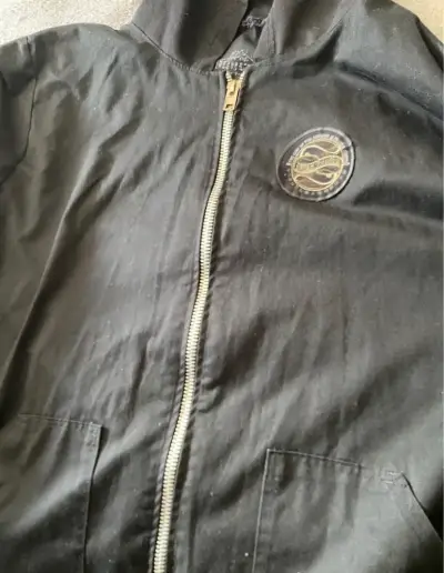 poleron xihla clothing XL - miniatura 2
