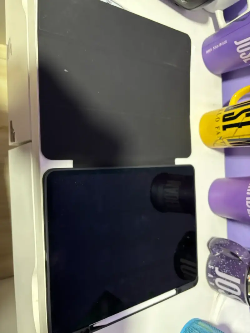 iPad pro 3era gen - 2