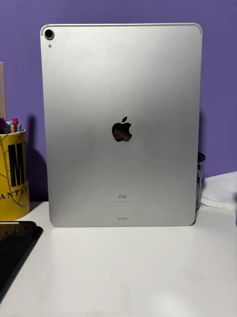 iPad pro 3era gen - 4