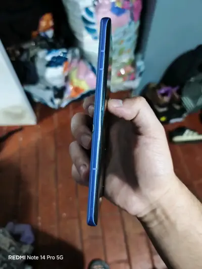 Celular Motorola Edge 50 Pro - miniatura 3