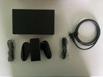 SOLO ACCESORIOS Nintendo Switch - miniatura 4