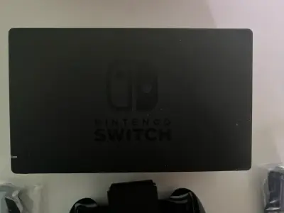 SOLO ACCESORIOS Nintendo Switch - miniatura 5