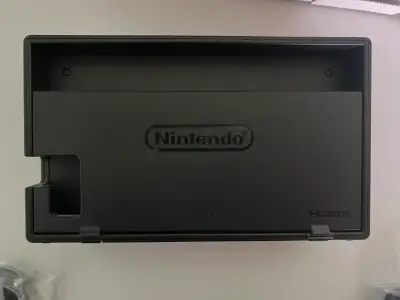 SOLO ACCESORIOS Nintendo Switch - miniatura 6