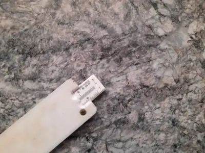 Regla de cálculo Dietzgen EEUU 1960 ingenieria - miniatura 6