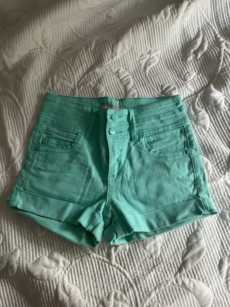 Shorts - 1