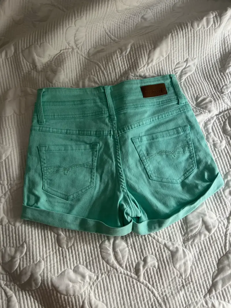 Shorts - 2