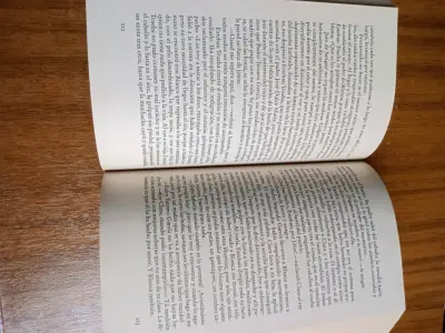 Libro 'La casa de los espíritus' - miniatura 5