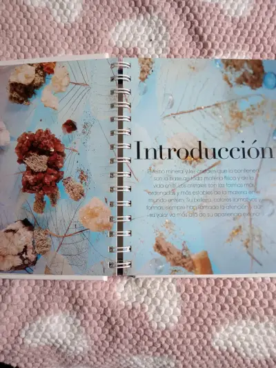 Libro 'Los Cristales' de Sue Lilly - miniatura 5