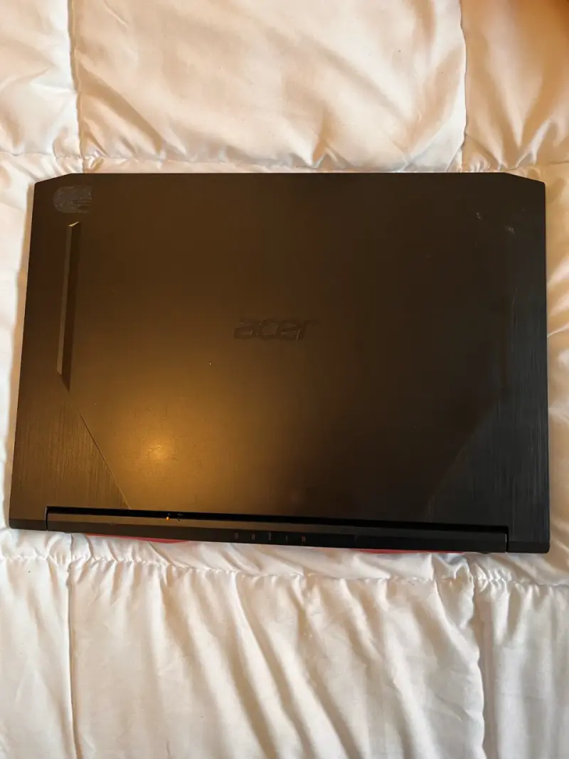 Laptop Acer Nitro 5 i5 - 3