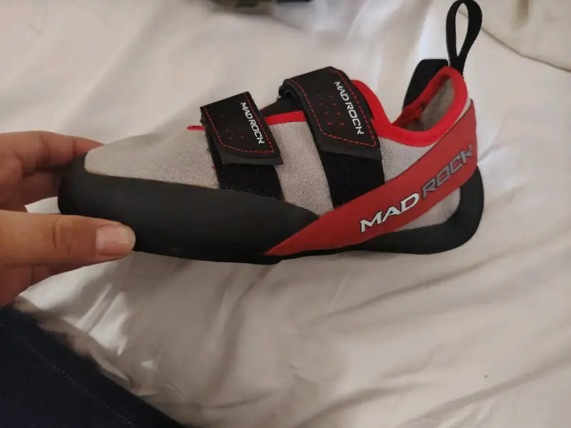Zapatillas deportivas talla 39 - 2