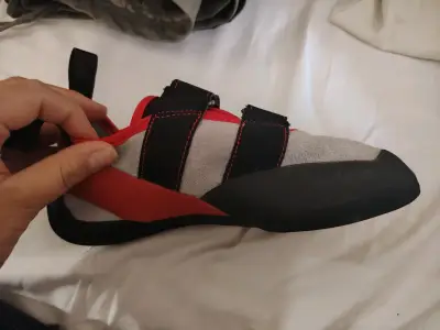 Zapatillas deportivas talla 39 - miniatura 4