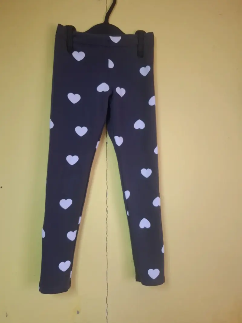 Leggings de niñas 🧸🎈 - 1