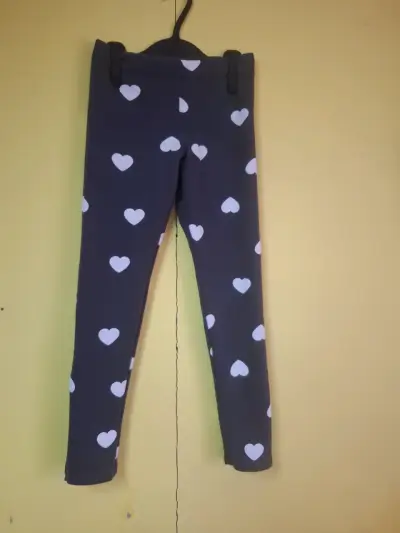 Leggings de niñas 🧸🎈 - miniatura 1