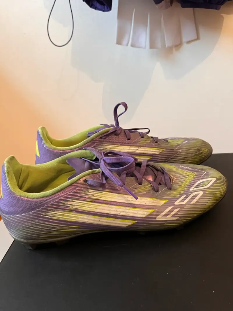 adidas f50 league - 2