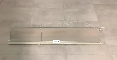 Cortinas Roller - miniatura 1