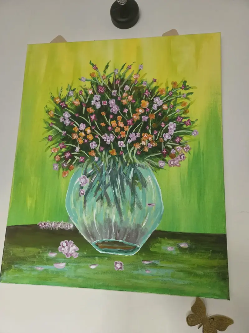 Set de esencias florales de Bach - 5
