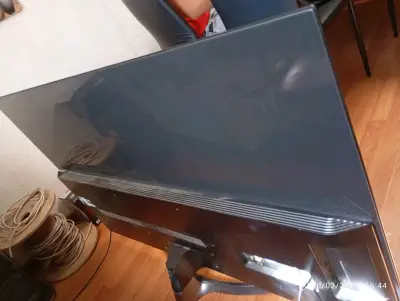 Televisor pantalla plana 55" - miniatura 4