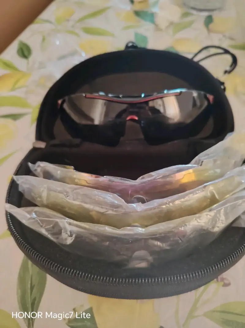 Gafas - 1