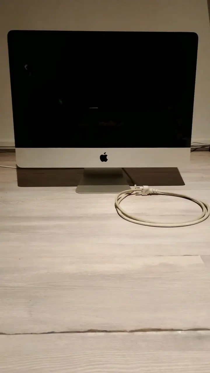 iMac 2010 para repuestos - 2