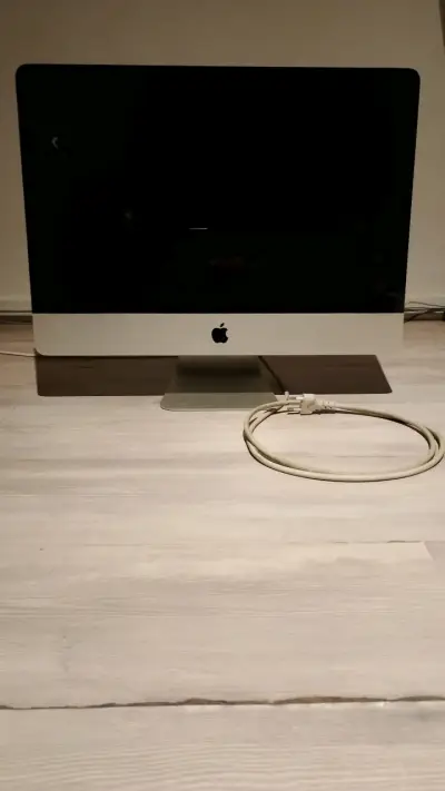 iMac 2010 para repuestos - miniatura 2