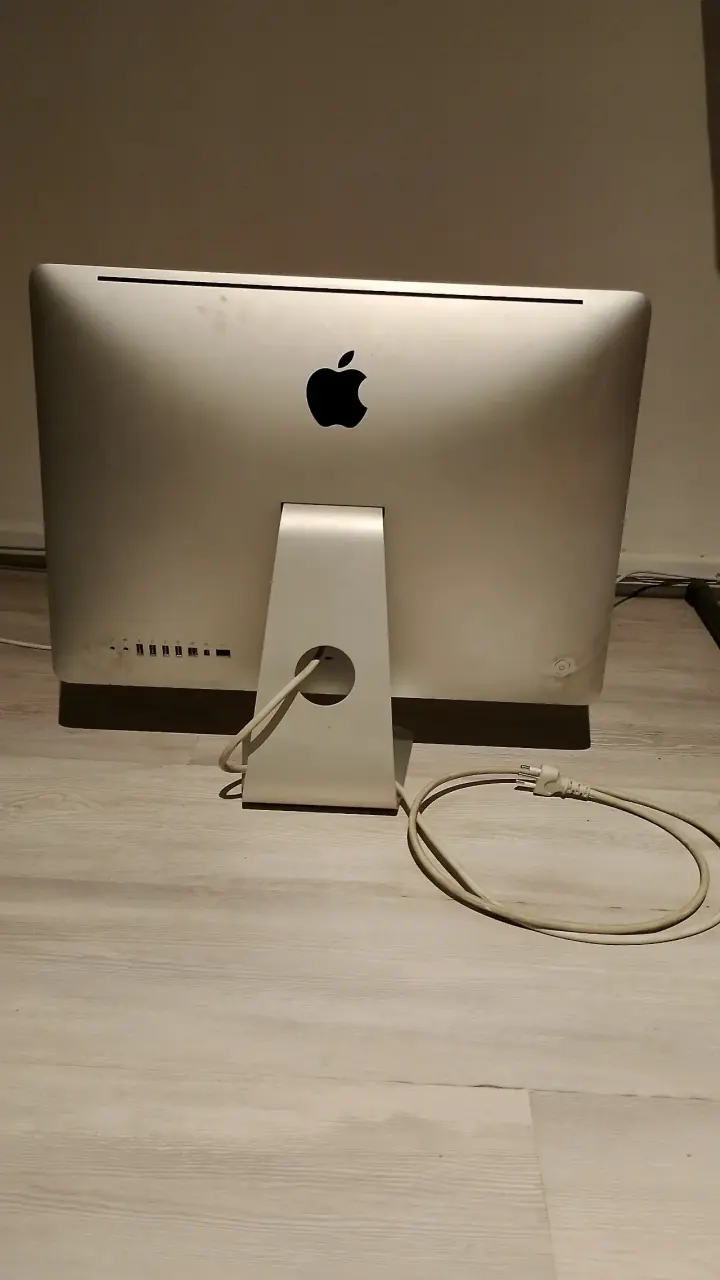 iMac 2010 para repuestos - 3
