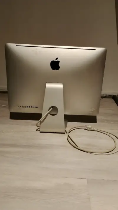 iMac 2010 para repuestos - miniatura 3