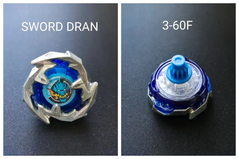 BEYBLADE X ORIGINAL - 3