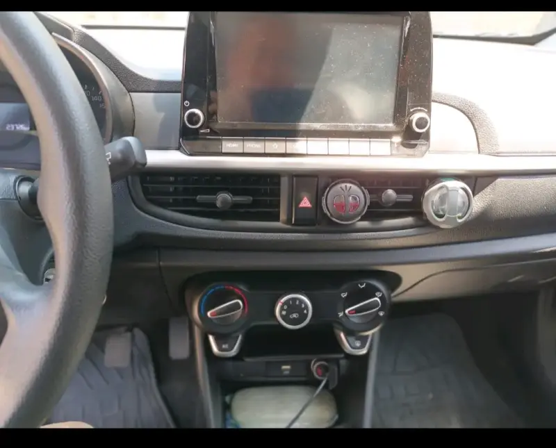 Auto Kia Morning - 4