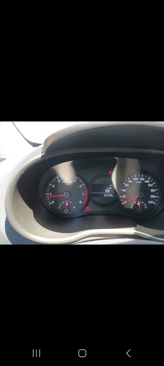 Auto Kia Morning - 6