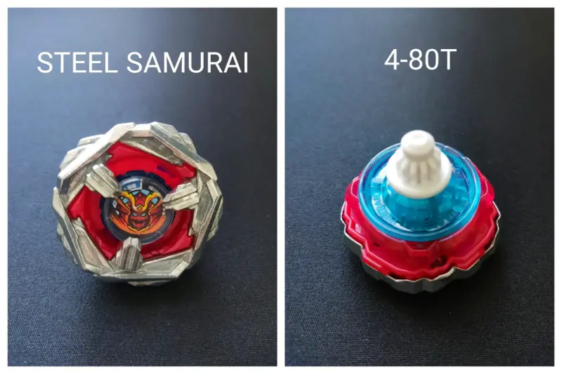 BEYBLADE X ORIGINAL - 2