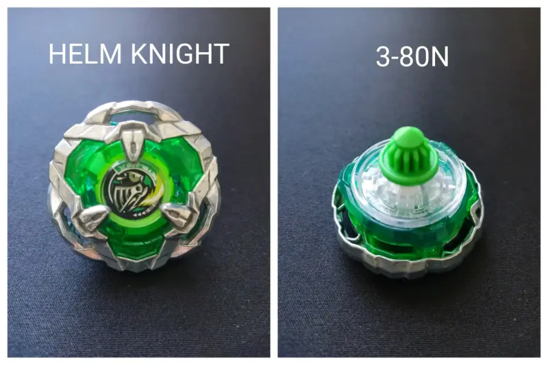 BEYBLADE X ORIGINAL - 3