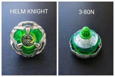 BEYBLADE X ORIGINAL - miniatura 3